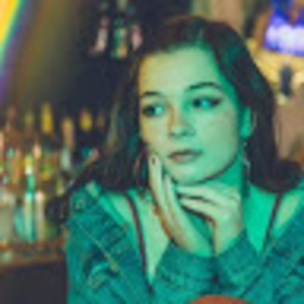 Meet your Posher, Maddie